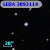 LEDA 3093114