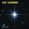 HD 100888