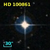 HD 100861