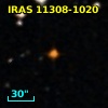 IRAS 11308-1020