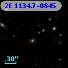2E 1134.7-0845