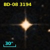 BD-08  3194
