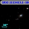1RXS J113413.1-104347