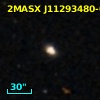 6dFGS gJ112934.8-085626