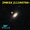 6dFGS gJ113407.8-092802