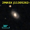 6dFGS gJ113052.6-085234