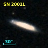 SN 2001L