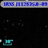 1RXS J112835.0-091313
