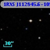 1RXS J112845.6-105058