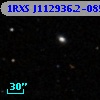 1RXS J112936.2-085644