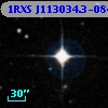 1RXS J113034.3-084959