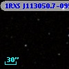 1RXS J113050.7-095959
