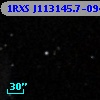 1RXS J113145.7-094231