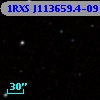 1RXS J113659.4-091200