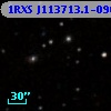 1RXS J113713.1-090207