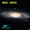 NGC  3693