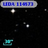 LEDA  114873
