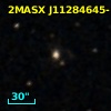 2MASX J11284645-1149454