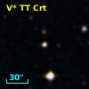 V* TT Crt