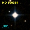 HD 100364