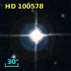HD 100578