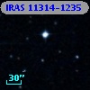 IRAS 11314-1235