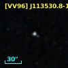 [VV96] J113530.8-124219
