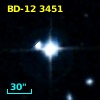 BD-12  3451