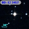BD-12  3457