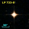 LP  733-8