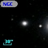 NGC  3707