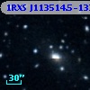 1RXS J113514.5-133240