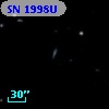 SN 1998U