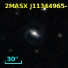 6dFGS gJ113449.7-124611