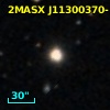 6dFGS gJ113003.7-132725