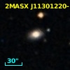 2MASX J11301220-1323146