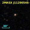 2MASX J11290546-1144598
