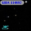 LEDA  114892