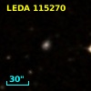 LEDA  115270