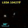 LEDA  104279