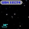 LEDA  115274
