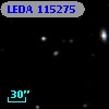 LEDA  115275