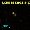 LCRS B112918.5-121957