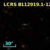 LCRS B112919.1-122159