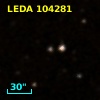 LEDA  104281