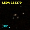 LEDA  115279