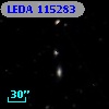 LEDA  115283