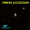 2MASX J11322549-1231145