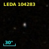 LEDA  104283