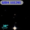 LEDA  115285